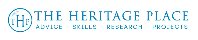 The Heritage Place logo